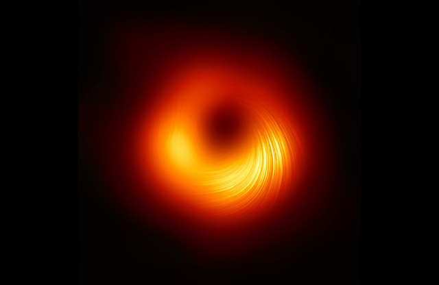 Black-Holes